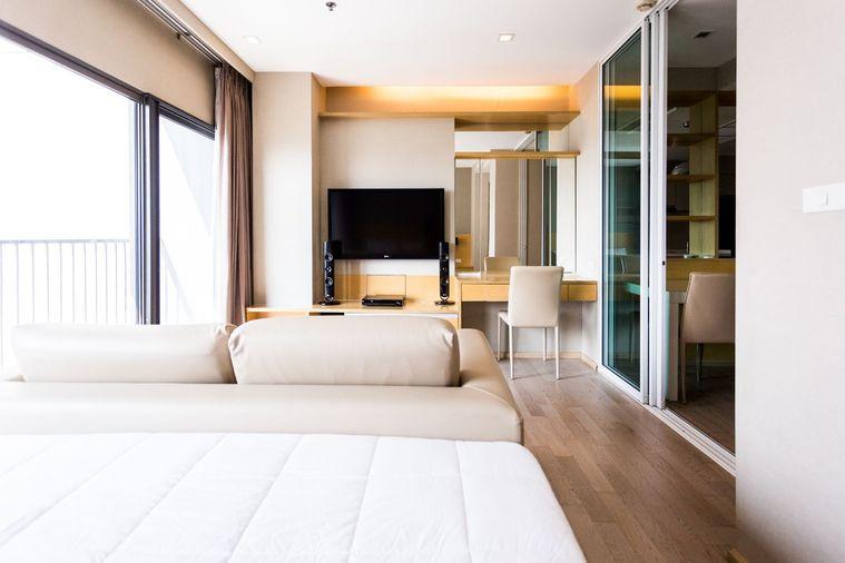 รูป Noble Remix Sukhumvit 36 (โนเบิล รีมิกซ์ สุขุมวิท 36) [CC-01] - รูปที่ 3/12
