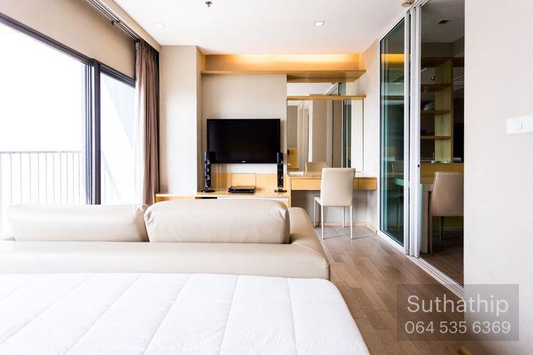picture Noble Remix Sukhumvit 36 (BTS Thonglor) - 3/12