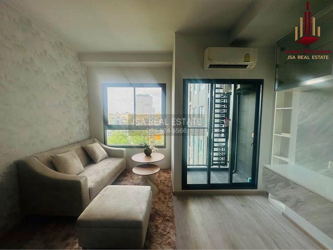 picture ✨ For Sale: Ideo New Rama 9 Condo ✨ 💰 Only 2,200,000 THB - 2/5