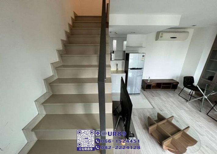 picture 💙 Hot Price 💙 For Rent Ideo Mobi Sukhumvit 81 - 6/16