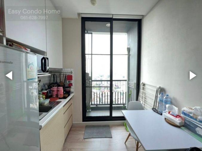 รูป 🟢ER26185 🟢ให้เช่า / For Rent The Capital Ratchaprarop - Vibhavadi 💰 ราคา 14,500 บาท/เดือน - รูปที่ 5/8