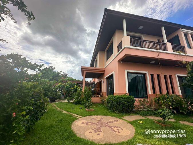 picture Resort-Style Living in Bangkok: Massive 650 Sq.m. Estate with Private Pool & Jacuzzi ✨ - 5/46