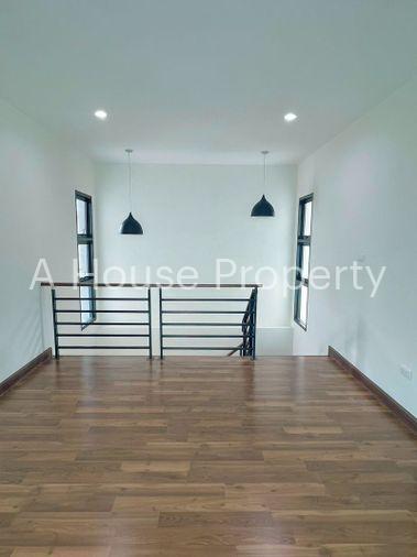 picture Urgent sale! Detached house in The Complete Sriracha project. Excellent condition, great value. - 5/19