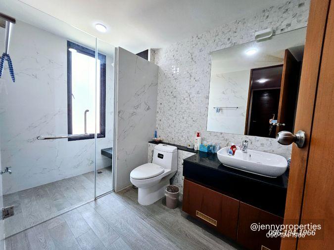 picture Resort-Style Living in Bangkok: Massive 650 Sq.m. Estate with Private Pool & Jacuzzi ✨ - 33/46