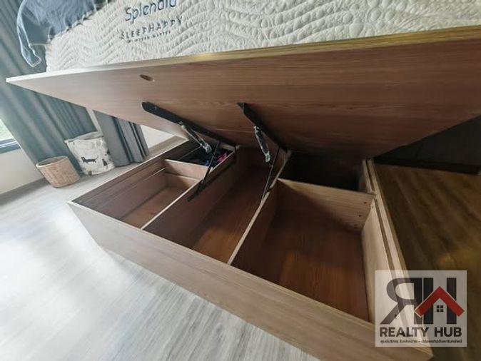 รูป 🤝🏻RB24987 ให้เช่าถูกมาก👍The Base Sukhumvit 50✅แอดไลน์ @mproperty( มี @ ด้วย) แอดมินตอบไว - รูปที่ 7/7