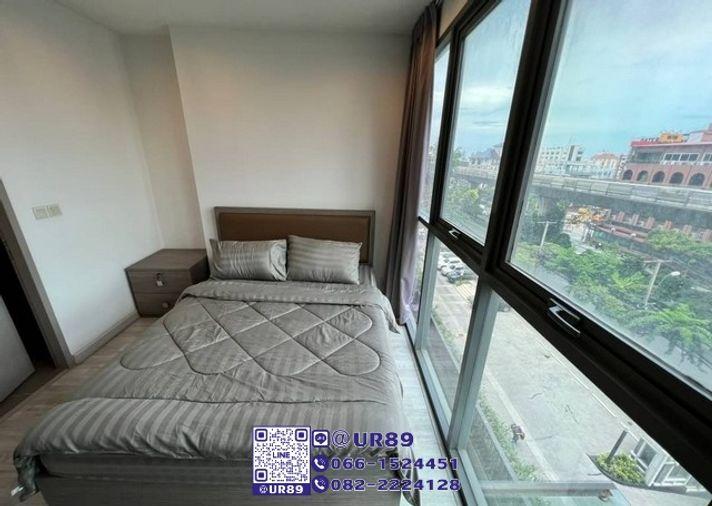 picture 💙 Hot Price 💙 For Rent Ideo Mobi Sukhumvit 81 - 2/16