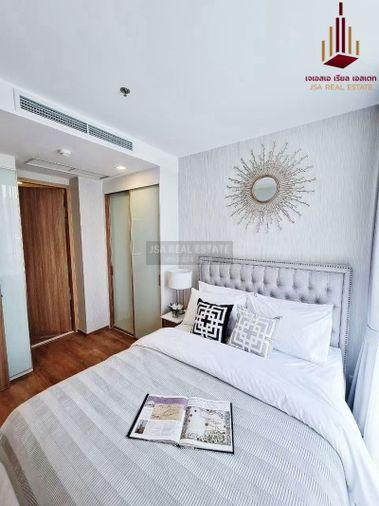 picture ✨ For Sale : Noble BE 33 Condo ✨ 💰 Only 16,250,000 THB - 6/8