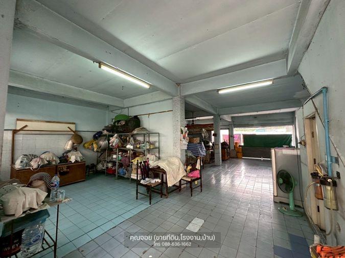 รูป ขายด่วน! อาคารพาณิชย์ 2 คูหา ทำเลศักยภาพ ติดถนนพัฒนาการ – ศรีนครินทร์ ใกล้รถไฟฟ้า - รูปที่ 8/14