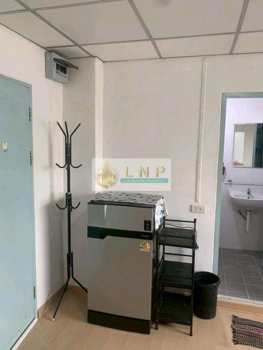 รูป 🏢 ขายคอนโด : Lumpini Center Happyland (ลุมพินี เซ็นเตอร์ แฮปปี้แลนด์) รหัสทรัพย์ | 📌LNP-C13598 - รูปที่ 9/11