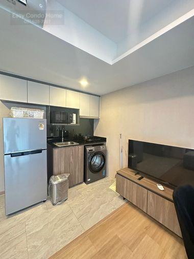 รูป 🟢ER26184 🟢ให้เช่า / For Rent LLOYD Soonvijai - Thonglor 💰 ราคา 22,000 บาท/เดือน - รูปที่ 5/12