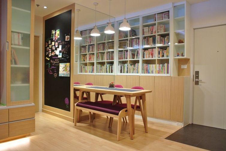 รูป 💥💥ขายห้องบิวท์อิน!! คอนโด The Tree Interchange 2Bed 63 ตรม.ชั้น 21 ตึก B สอบถาม Line ID: @atfirm💥💥 - รูปที่ 5/12