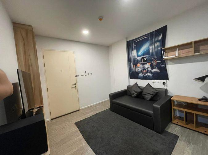 รูป 🔮RB24994 ให้เช่าถูกมาก👍แฮปปี้ คอนโด ดอนเมือง เดอะ เทอมินอล✅แอดไลน์ @119dgdea ( มี @ ด้วย) แอดมินตอบไว - รูปที่ 9/14