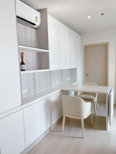 รูป 🏢 ขายคอนโด : Nue Noble Ngamwongwan (นิว โนเบิล งามวงศ์วาน)   รหัสทรัพย์ | 📌LNP-C13595  - รูปที่ 11/15