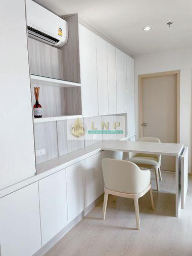 รูป 🏢 ขายคอนโด : Nue Noble Ngamwongwan (นิว โนเบิล งามวงศ์วาน) รหัสทรัพย์ | 📌LNP-C13595 - รูปที่ 11/15