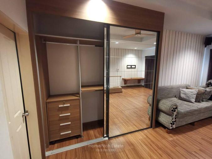 รูป บ้านกลางกรุง แกรนด์เวียนนา พระราม 3 ขายทาวน์โฮม 3 ชั้น 3 ห้องนอน โทร 063-6165390 - รูปที่ 10/15