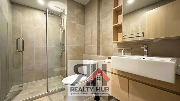 รูป 🤝🏻RB24996 ให้เช่าถูกมาก👍เดอะ เชดด์ สาทร 1✅แอดไลน์ @mproperty( มี @ ด้วย) แอดมินตอบไว - รูปที่ 2/9