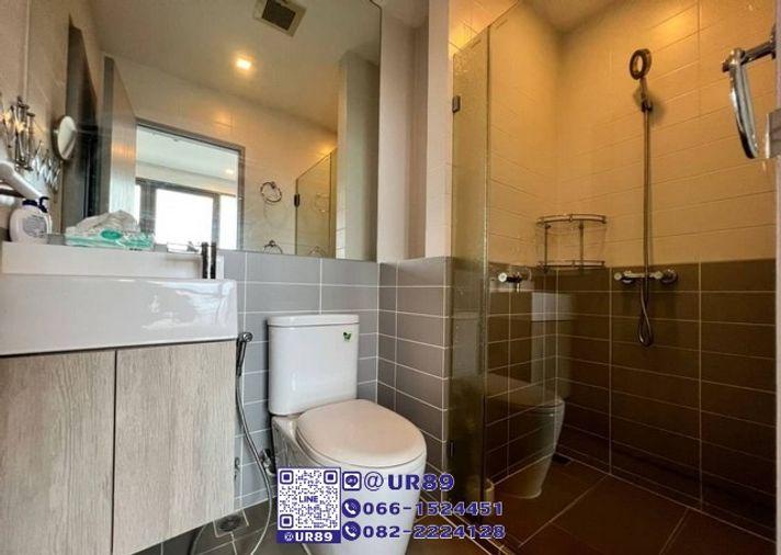 picture 💙 Hot Price 💙 For Rent Ideo Mobi Sukhumvit 81 - 14/16