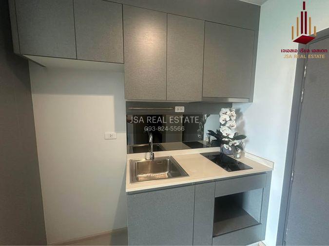 picture ✨ For Sale: Ideo New Rama 9 Condo ✨ 💰 Only 2,200,000 THB - 3/5