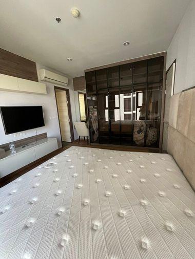 รูป 🟢ER26187 🟢ให้เช่า / For Rent Chewathai Residence Bang Pho 💰 ราคา 38,000 บาท/เดือน - รูปที่ 4/12