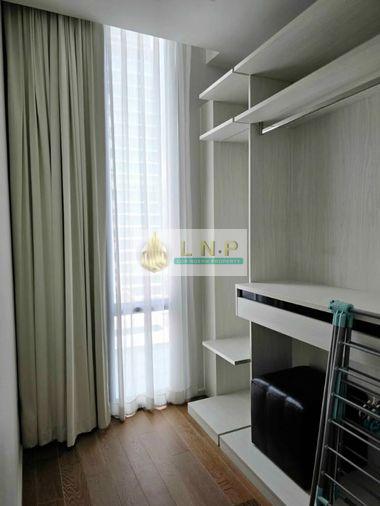 รูป 🏢 ให้เช่าคอนโด : Muniq Langsuan (มิวนีค หลังสวน) รหัสทรัพย์ | 📌LNP-C13589 - รูปที่ 14/19