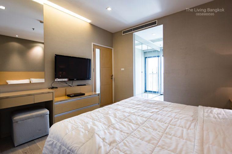 picture Noble Remix Sukhumvit 36 (BTS Thonglor) - 3/9