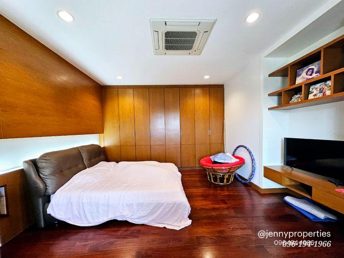 picture Resort-Style Living in Bangkok: Massive 650 Sq.m. Estate with Private Pool & Jacuzzi ✨ - 23/46