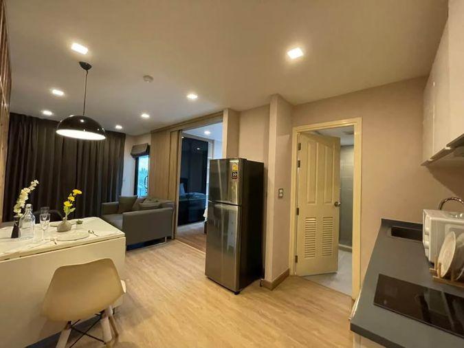 รูป 🏢 ให้เช่าคอนโด : The Ace Ekamai (ดิ เอซ เอกมัย)   รหัสทรัพย์ | 📌LNP-C13602  - รูปที่ 4/11