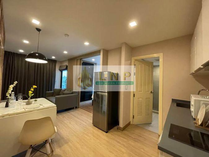 รูป 🏢 ให้เช่าคอนโด : The Ace Ekamai (ดิ เอซ เอกมัย) รหัสทรัพย์ | 📌LNP-C13602 - รูปที่ 4/11