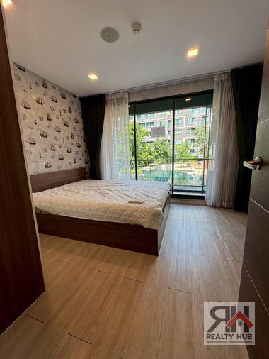 รูป 🤝🏻RB25001 ให้เช่าถูกมาก👍แอทโมซ ลาดพร้าว 71✅แอดไลน์ @mproperty( มี @ ด้วย) แอดมินตอบไว - รูปที่ 1/6