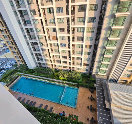 รูป 🏢 ขายคอนโด : J Condo Sathorn - Kanlapaphruek (เจ คอนโด สาทร - กัลปพฤกษ์)   รหัสทรัพย์ | 📌LNP-C13138  - รูปที่ 16/16