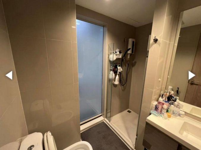 รูป 🟢ER26185 🟢ให้เช่า / For Rent The Capital Ratchaprarop - Vibhavadi 💰 ราคา 14,500 บาท/เดือน - รูปที่ 7/8