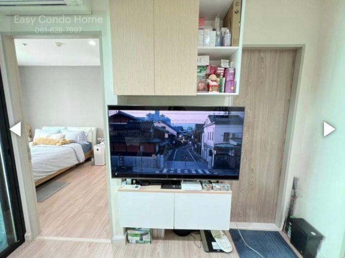 รูป 🟢ER26185 🟢ให้เช่า / For Rent The Capital Ratchaprarop - Vibhavadi 💰 ราคา 14,500 บาท/เดือน - รูปที่ 6/8