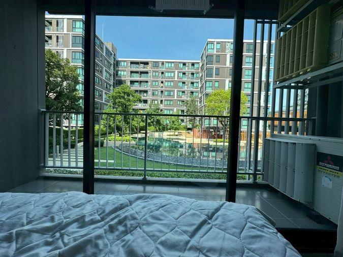 รูป 🏢 ให้เช่าคอนโด : Atmoz Ladprao 71 (แอทโมซ ลาดพร้าว 71)    รหัสทรัพย์ | 📌LNP-C13599  - รูปที่ 6/6