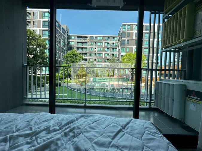 รูป 🏢 ให้เช่าคอนโด : Atmoz Ladprao 71 (แอทโมซ ลาดพร้าว 71) รหัสทรัพย์ | 📌LNP-C13599 - รูปที่ 6/6