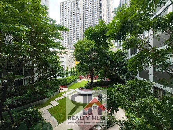 รูป 🤝🏻RB24998 ให้เช่าถูกมาก👍เดอะ มูฟ ประดิพัทธ์✅แอดไลน์ @mproperty( มี @ ด้วย) แอดมินตอบไว - รูปที่ 2/4