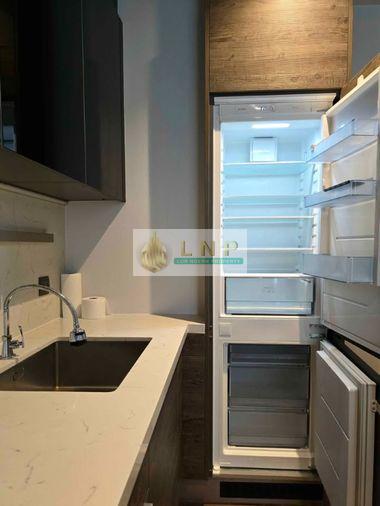 รูป 🏢 ให้เช่าคอนโด : Muniq Langsuan (มิวนีค หลังสวน) รหัสทรัพย์ | 📌LNP-C13589 - รูปที่ 15/19