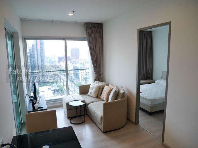 picture Life Ratchada. 1bed 45sqm. Line id: @pfagent - 2/7