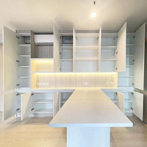 รูป 🏢 ขายคอนโด : Nue Noble Ngamwongwan (นิว โนเบิล งามวงศ์วาน)   รหัสทรัพย์ | 📌LNP-C13595  - รูปที่ 10/15