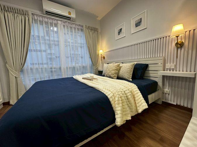 รูป 🏢 ขายคอนโด : Plum Condo Ladprao 101 (พลัม คอนโด ลาดพร้าว 101) รหัสทรัพย์ | 📌LNP-C13596 - รูปที่ 12/21