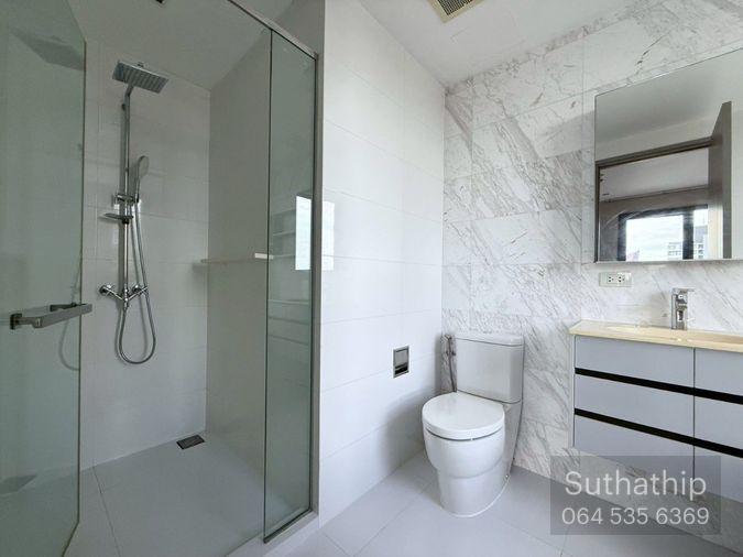 picture HQ Thonglor Condo (BTS Thonglor) - 13/14