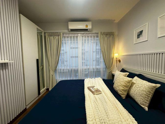 รูป 🏢 ขายคอนโด : Plum Condo Ladprao 101 (พลัม คอนโด ลาดพร้าว 101)   รหัสทรัพย์ | 📌LNP-C13596  - รูปที่ 15/21