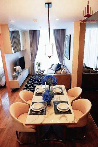 picture ✨ For Sale : Noble BE 33 Condo ✨  💰 Only 16,250,000 THB - 1/8