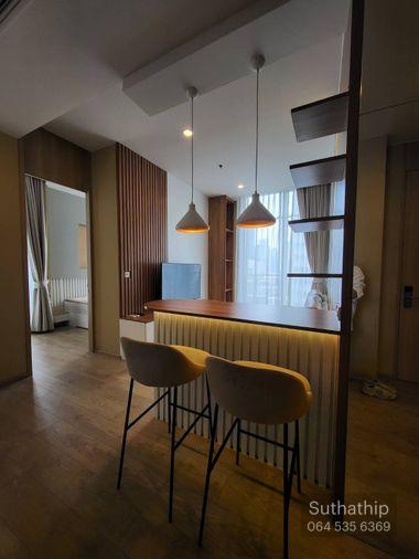 picture ✨Condo for Rent: Noble Be 19 (AP-02) line : @condo91 - 8/18