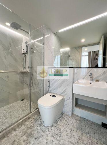 รูป 🏢 ให้เช่าคอนโด : Knightsbridge Prime Sathorn (ไนท์บริดจ์ ไพร์ม สาทร) รหัสทรัพย์ | 📌LNP-C13604 - รูปที่ 5/6