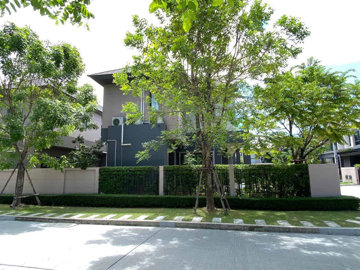 รูป ขายบ้านเดี่ยวหลังใหญ่ บางกอก บูเลอวาร์ด แจ้งวัฒนะ 2 | ขายขาดทุน | แบบบ้าน Vinteren | ทำเลใกล้รถไฟฟ้า–สิ่งอำนวยความสะดวกครบที่สุดในโซนแจ้งวัฒนะ - รูปที่ 27/32
