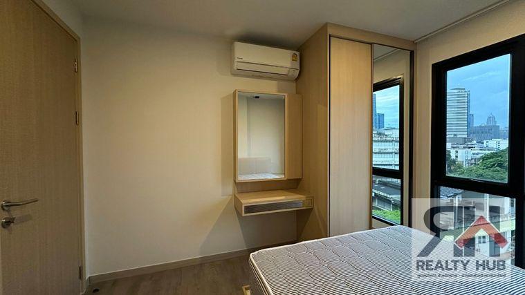 รูป 🤝🏻RB24996 ให้เช่าถูกมาก👍เดอะ เชดด์ สาทร 1✅แอดไลน์ @mproperty( มี @ ด้วย) แอดมินตอบไว - รูปที่ 5/9