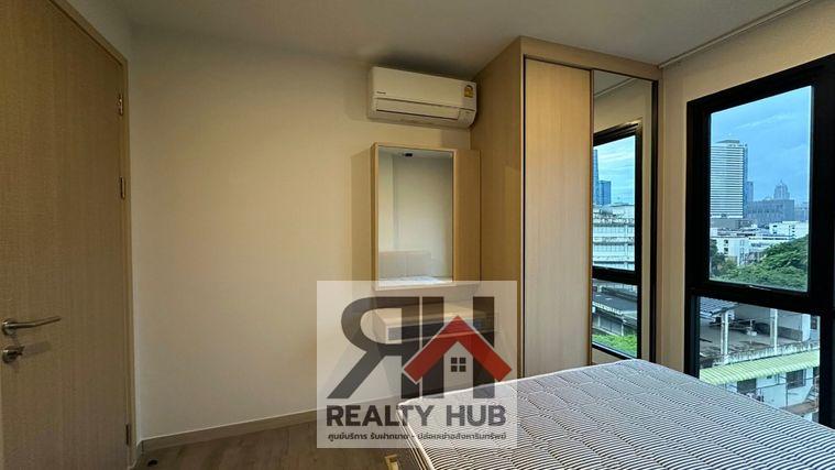 รูป 🤝🏻RB24996 ให้เช่าถูกมาก👍เดอะ เชดด์ สาทร 1✅แอดไลน์ @mproperty( มี @ ด้วย) แอดมินตอบไว - รูปที่ 5/9