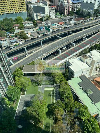 รูป 🏢 ให้เช่าคอนโด : Life One Wireless (ไลฟ์ วัน ไวร์เลส) รหัสทรัพย์ | 📌LNP-C13590 - รูปที่ 4/11