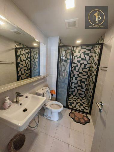 picture 🎈#MT2606_059 🎈💥Urgent💥 Guaranteed availability! Click quickly before it's gone‼️ For Rent 1️⃣3️⃣k.🔥 The Base Sukhumvit 50 Condo - 5/7