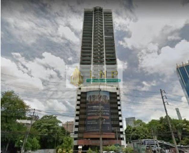 รูป 🏢 ให้เช่าคอนโด : Lumpini Park View (ลุมพินี พาร์ค วิว) รหัสทรัพย์ | 📌LNP-C13605 - รูปที่ 13/15